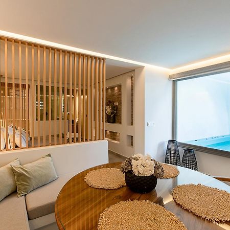 Santorini Garden Homes Mesaria Zewnętrze zdjęcie