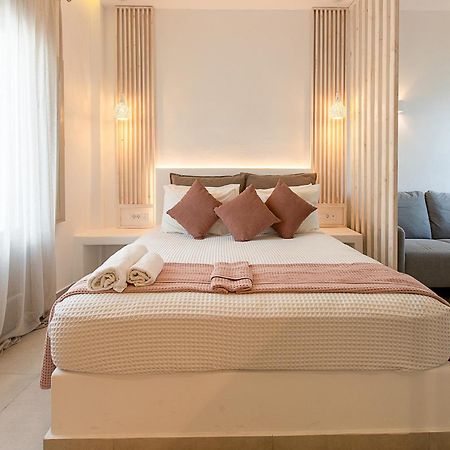 Santorini Garden Homes Mesaria Zewnętrze zdjęcie