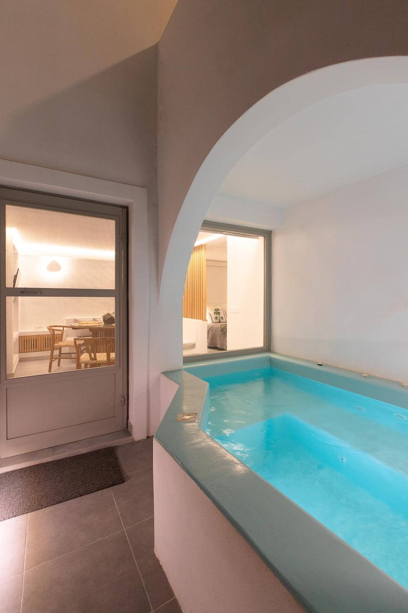 Santorini Garden Homes Mesaria Zewnętrze zdjęcie