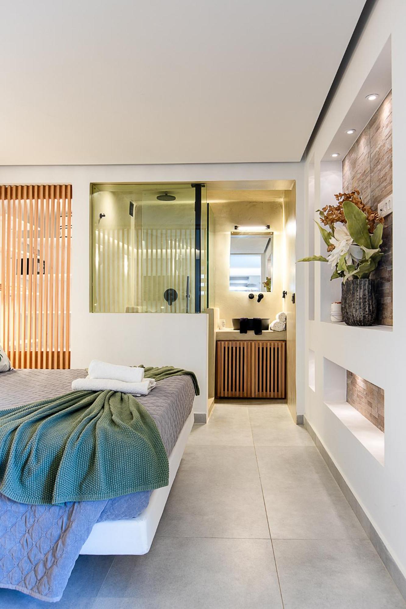 Santorini Garden Homes Mesaria Zewnętrze zdjęcie
