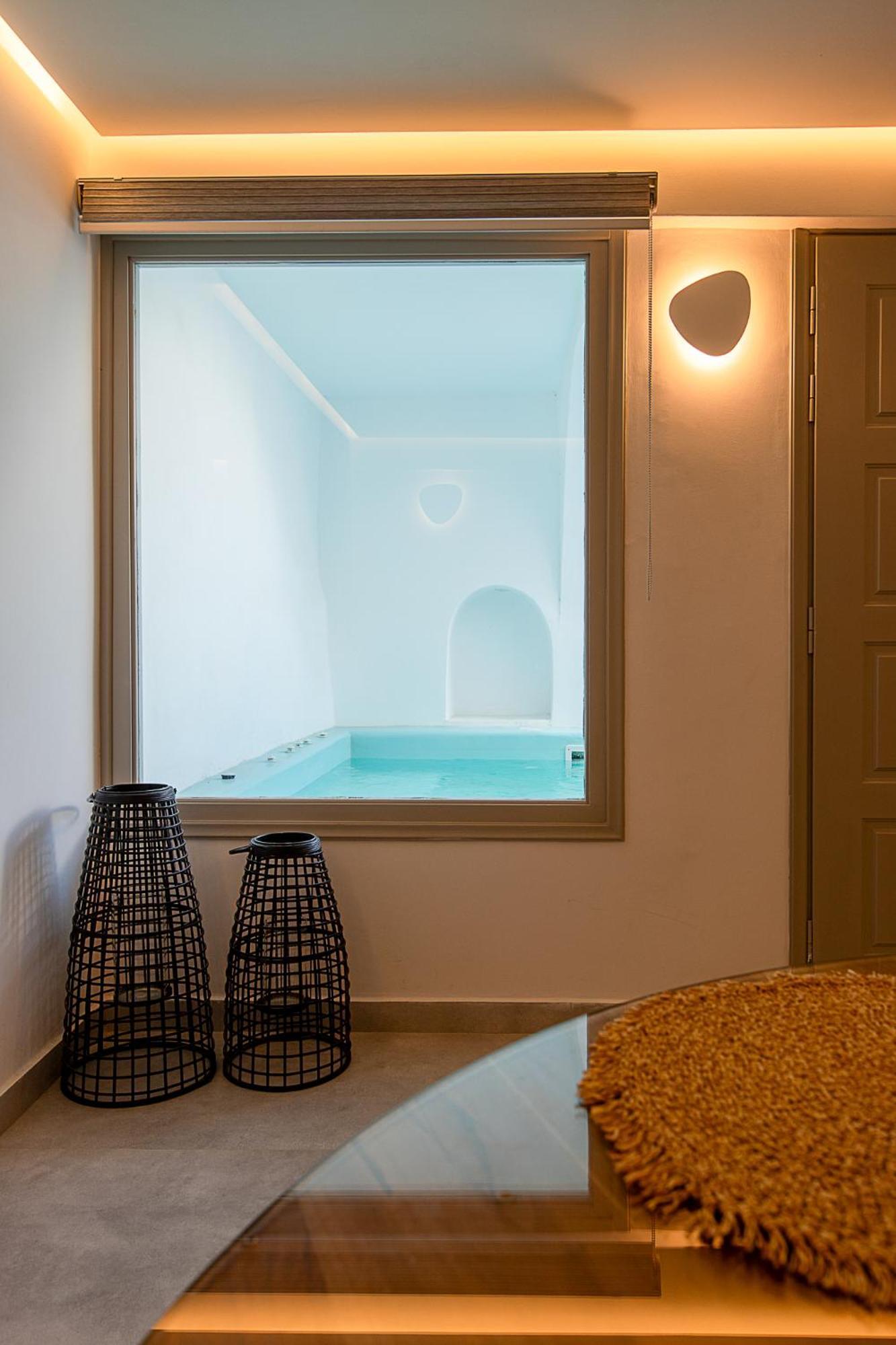 Santorini Garden Homes Mesaria Zewnętrze zdjęcie