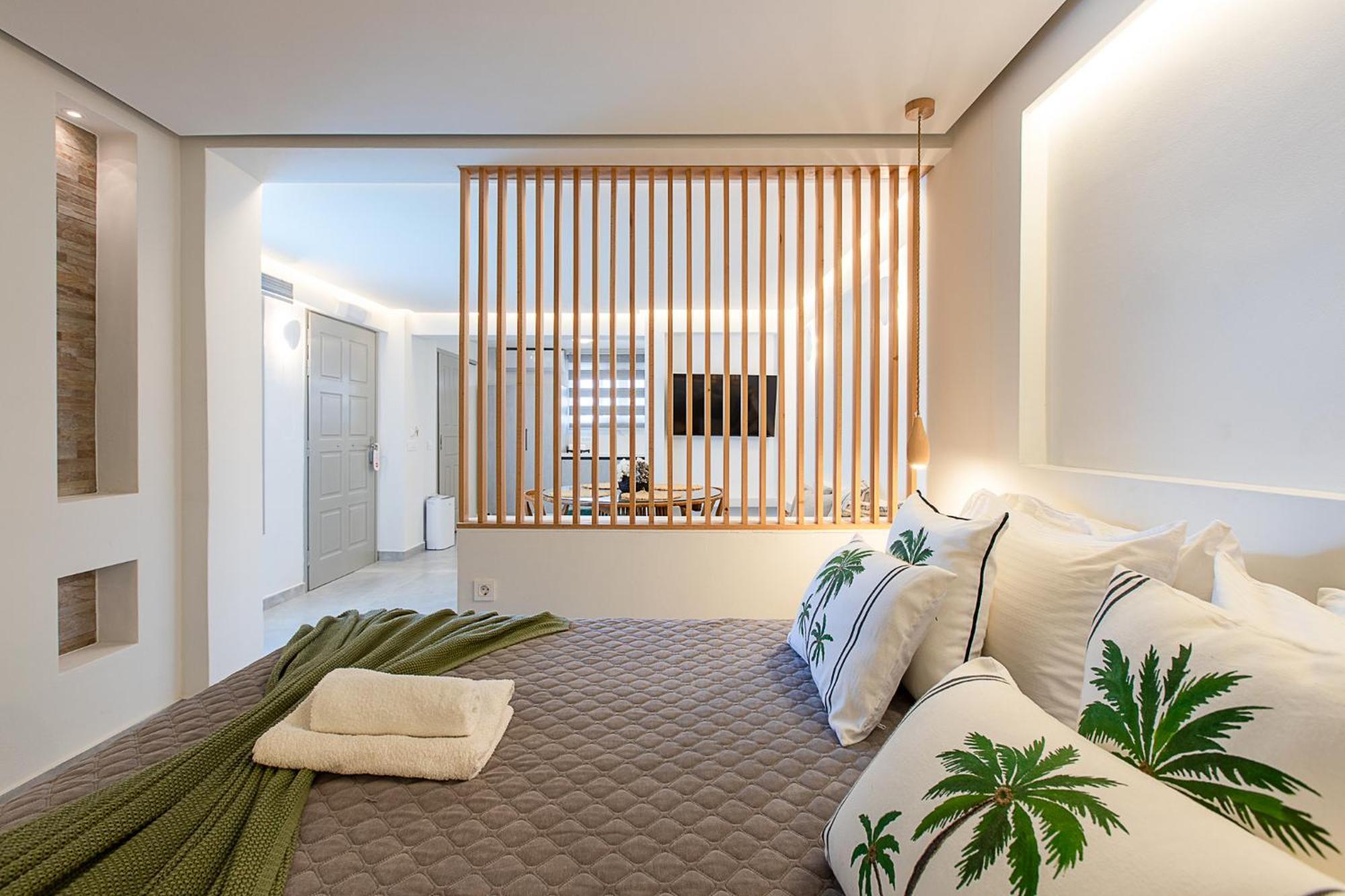 Santorini Garden Homes Mesaria Zewnętrze zdjęcie