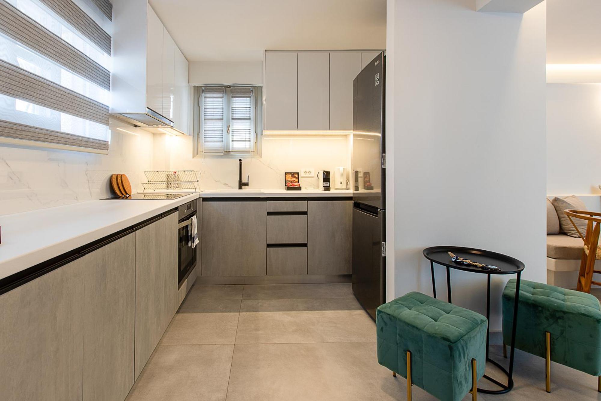 Santorini Garden Homes Mesaria Zewnętrze zdjęcie