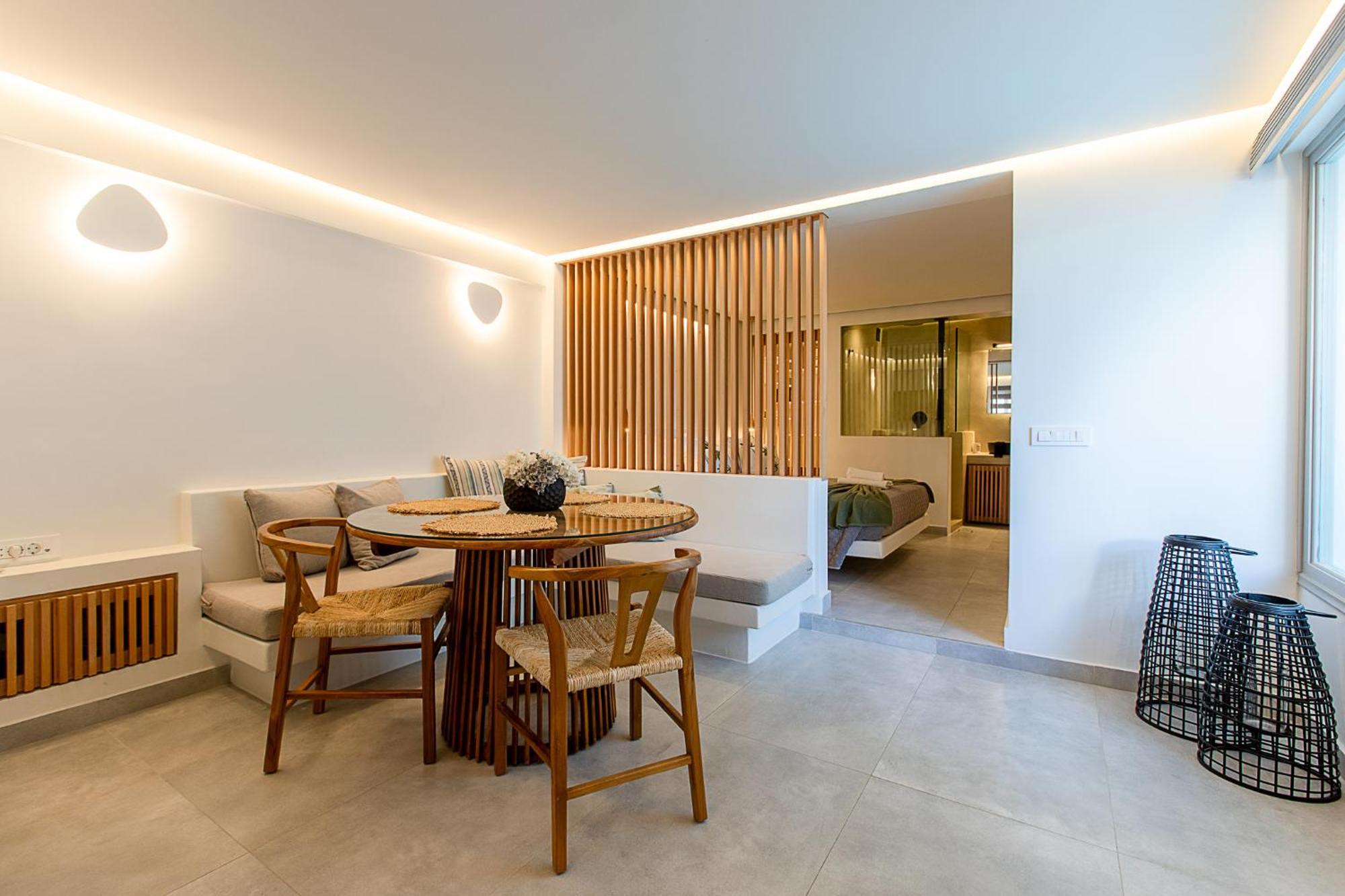 Santorini Garden Homes Mesaria Zewnętrze zdjęcie