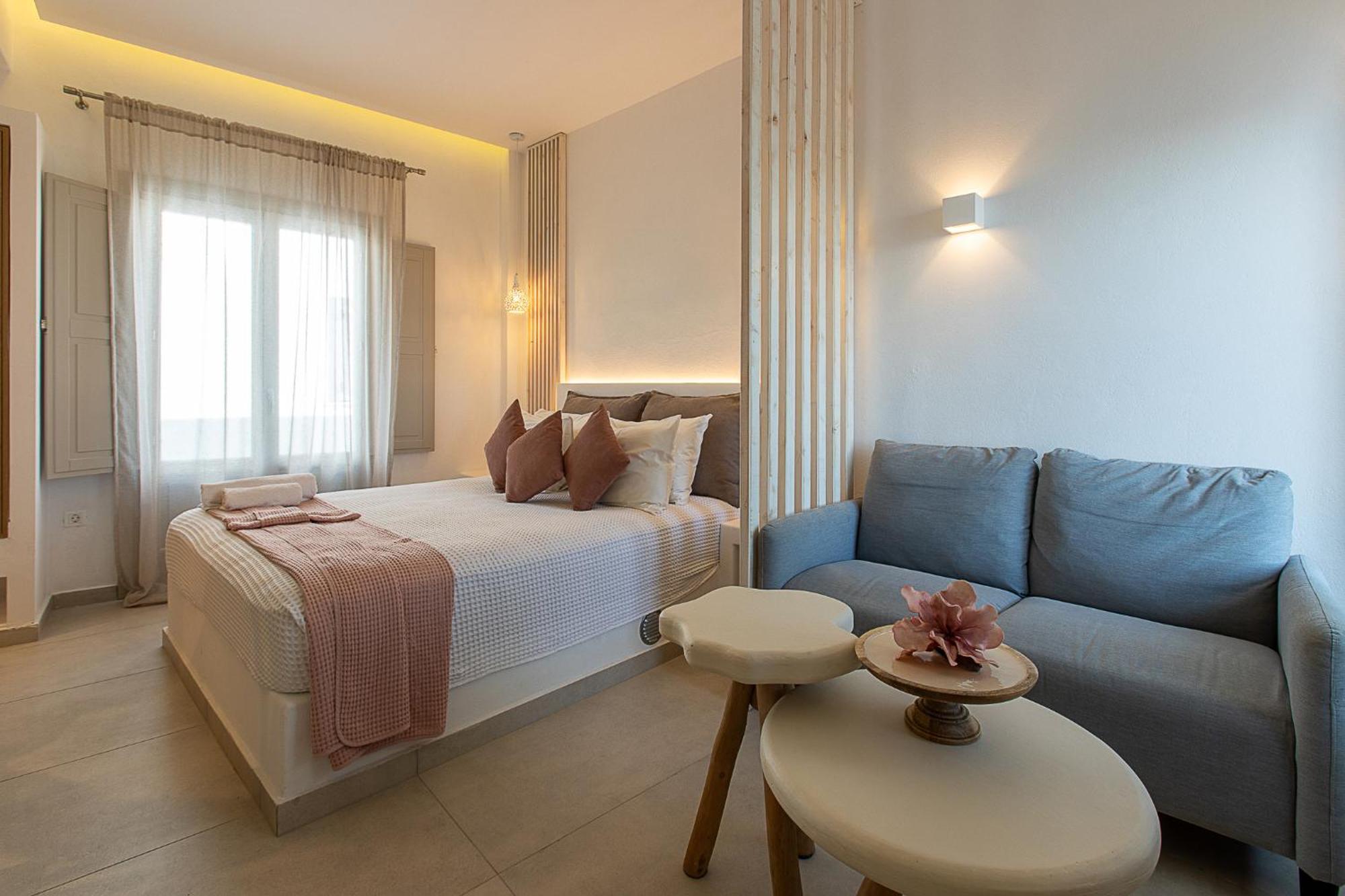 Santorini Garden Homes Mesaria Zewnętrze zdjęcie