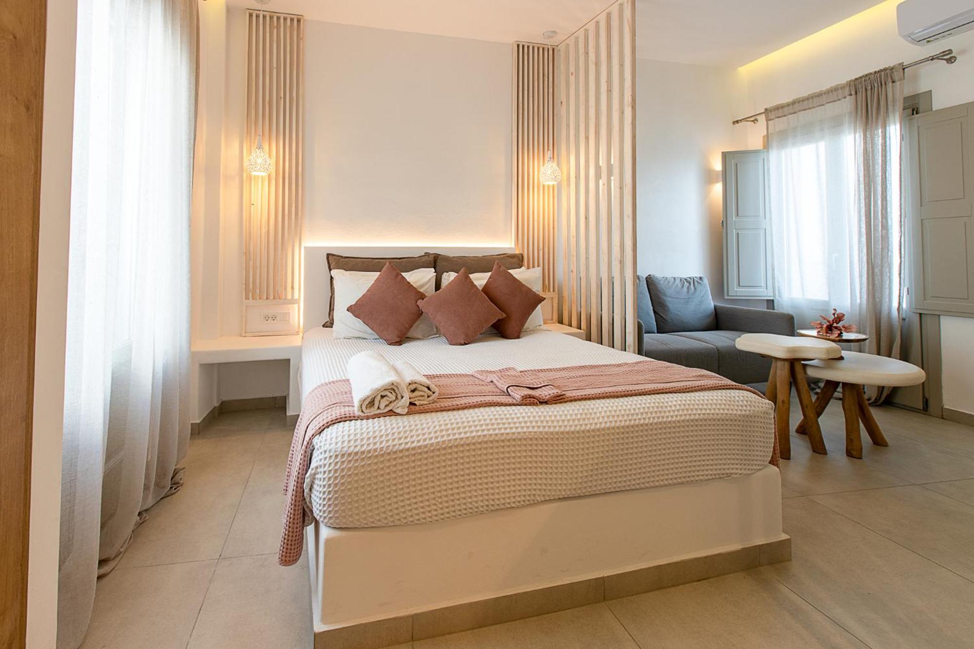 Santorini Garden Homes Mesaria Zewnętrze zdjęcie