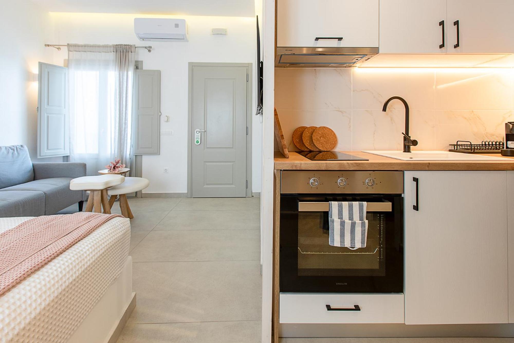 Santorini Garden Homes Mesaria Zewnętrze zdjęcie