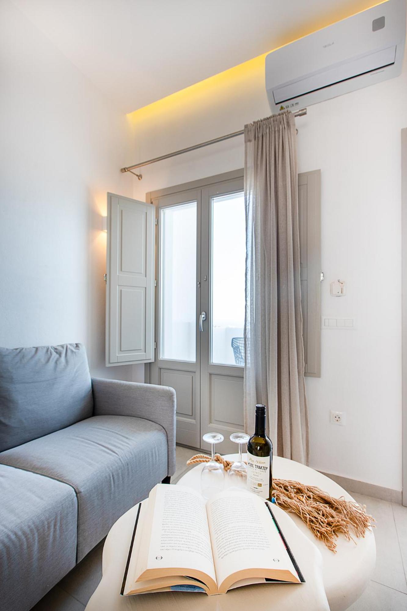 Santorini Garden Homes Mesaria Zewnętrze zdjęcie
