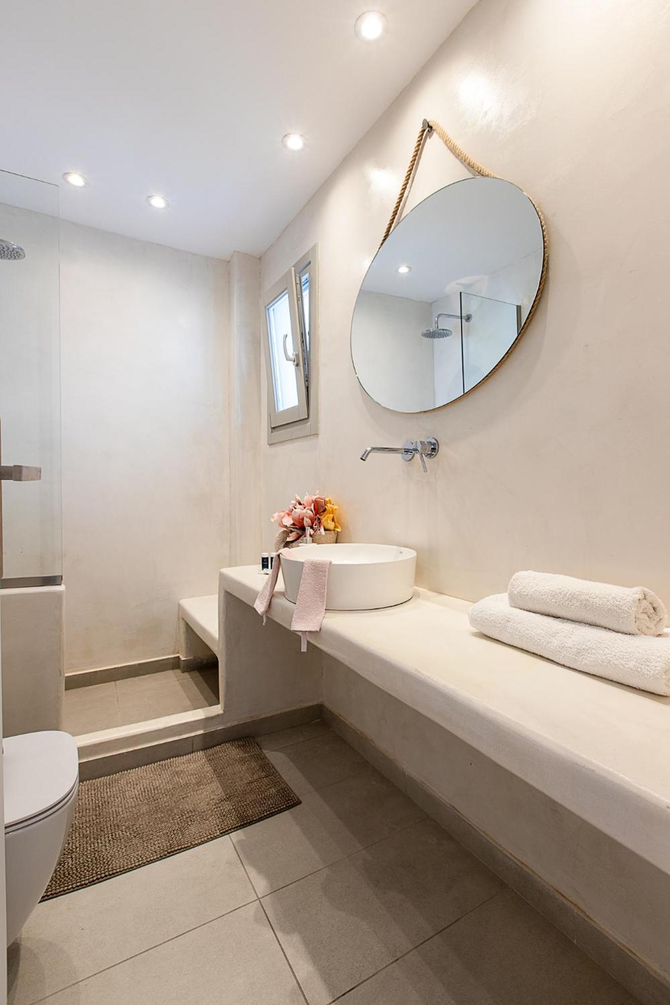 Santorini Garden Homes Mesaria Zewnętrze zdjęcie