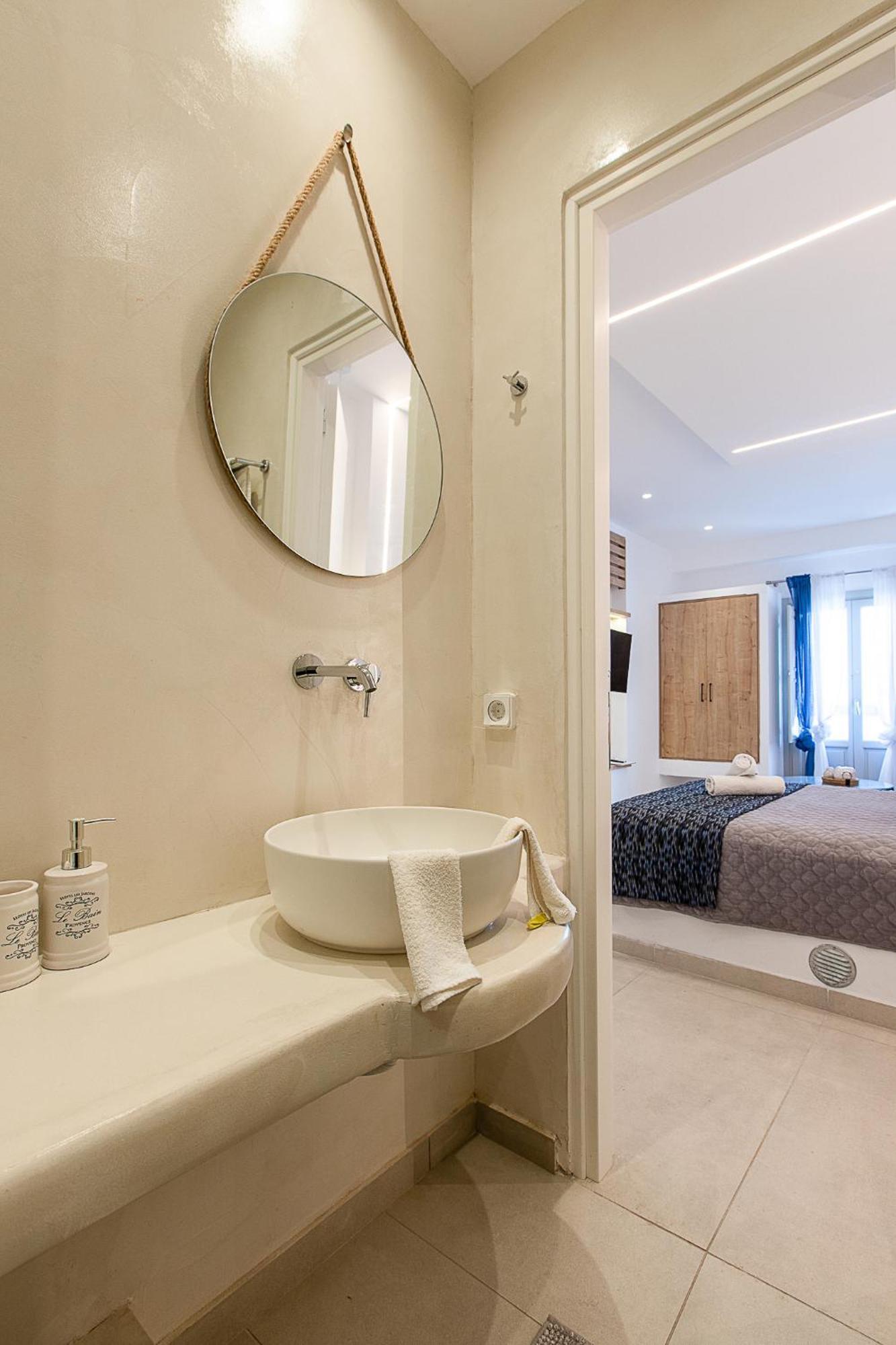 Santorini Garden Homes Mesaria Zewnętrze zdjęcie