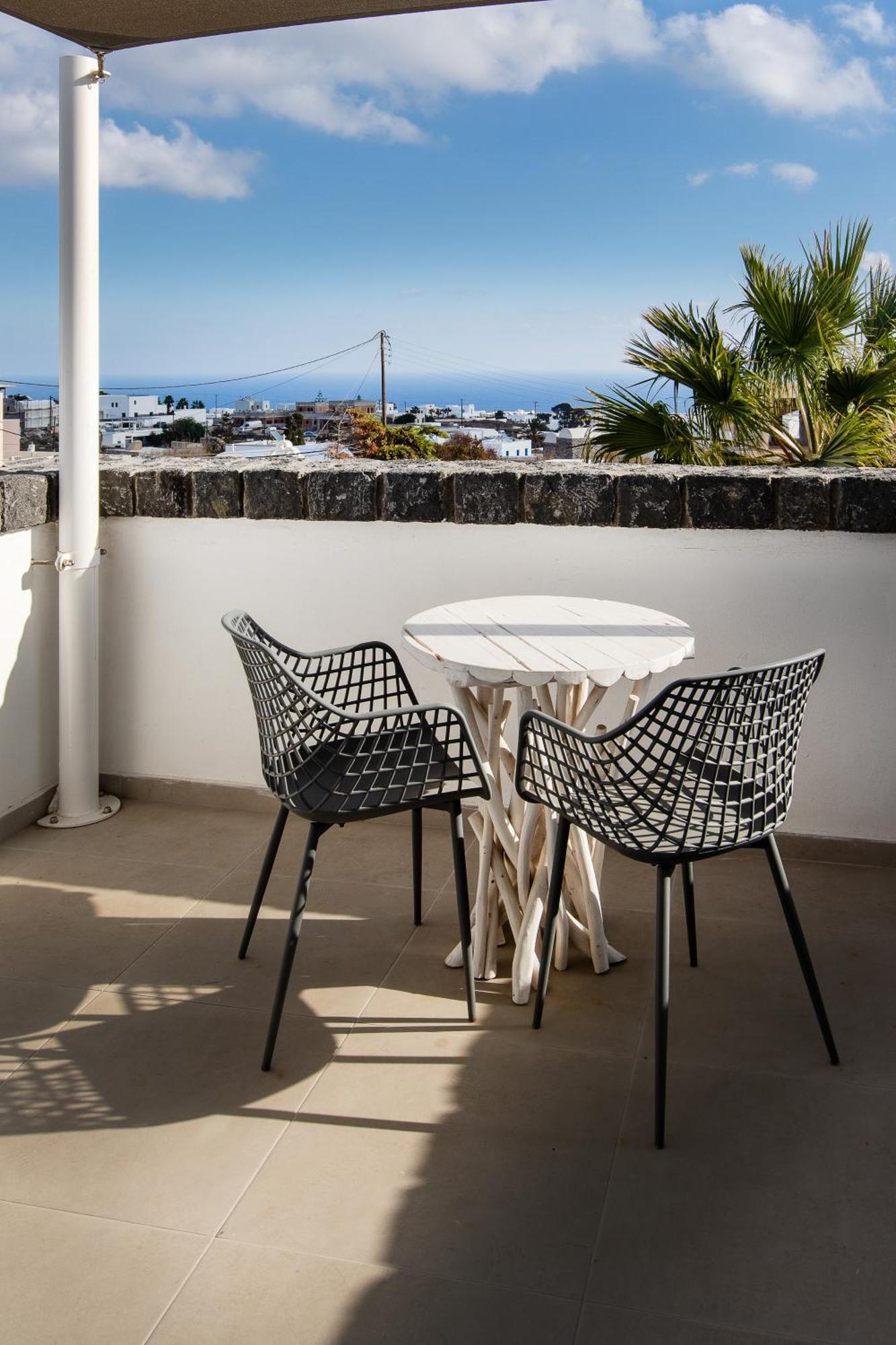 Santorini Garden Homes Mesaria Zewnętrze zdjęcie