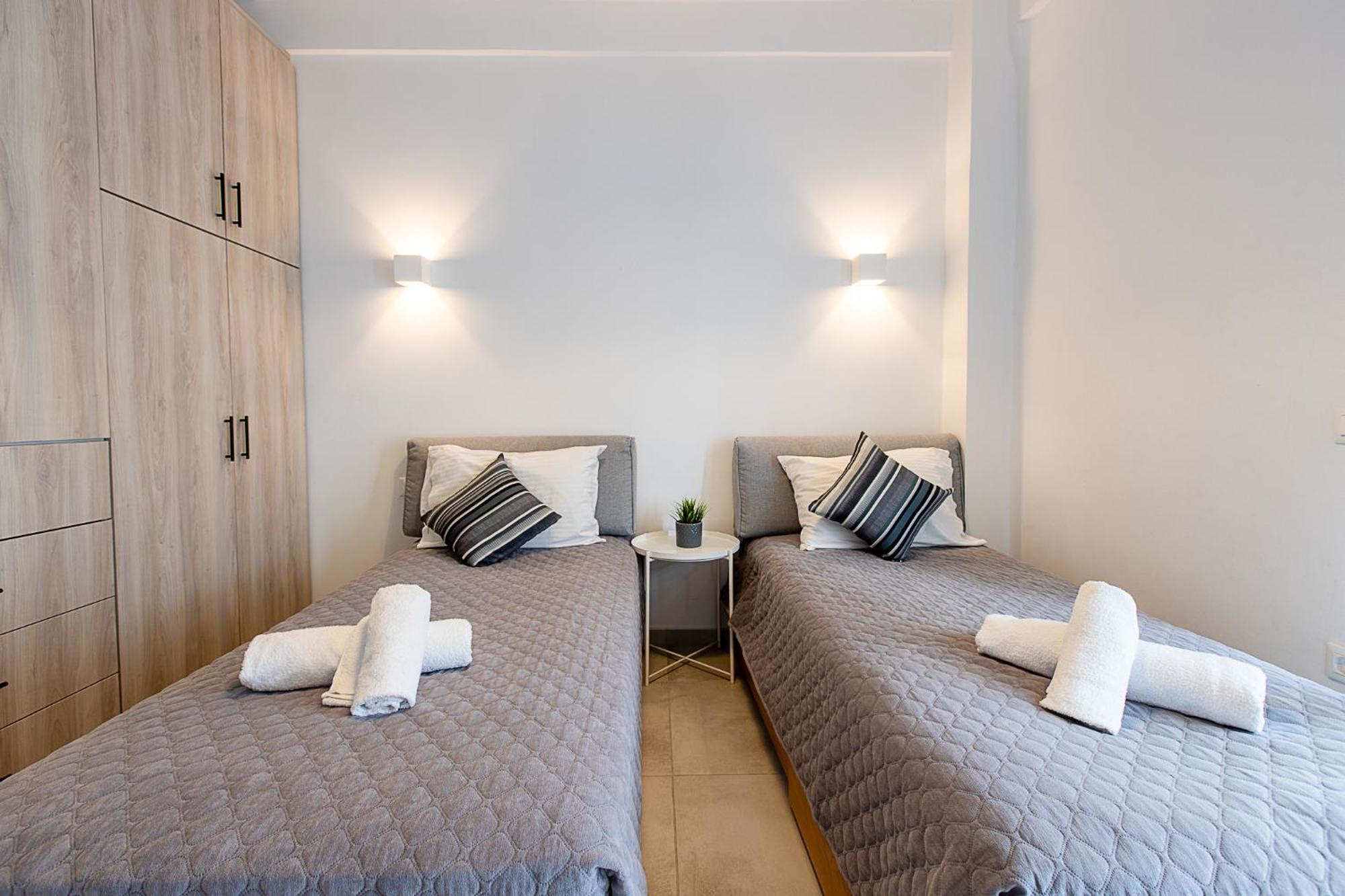 Santorini Garden Homes Mesaria Zewnętrze zdjęcie