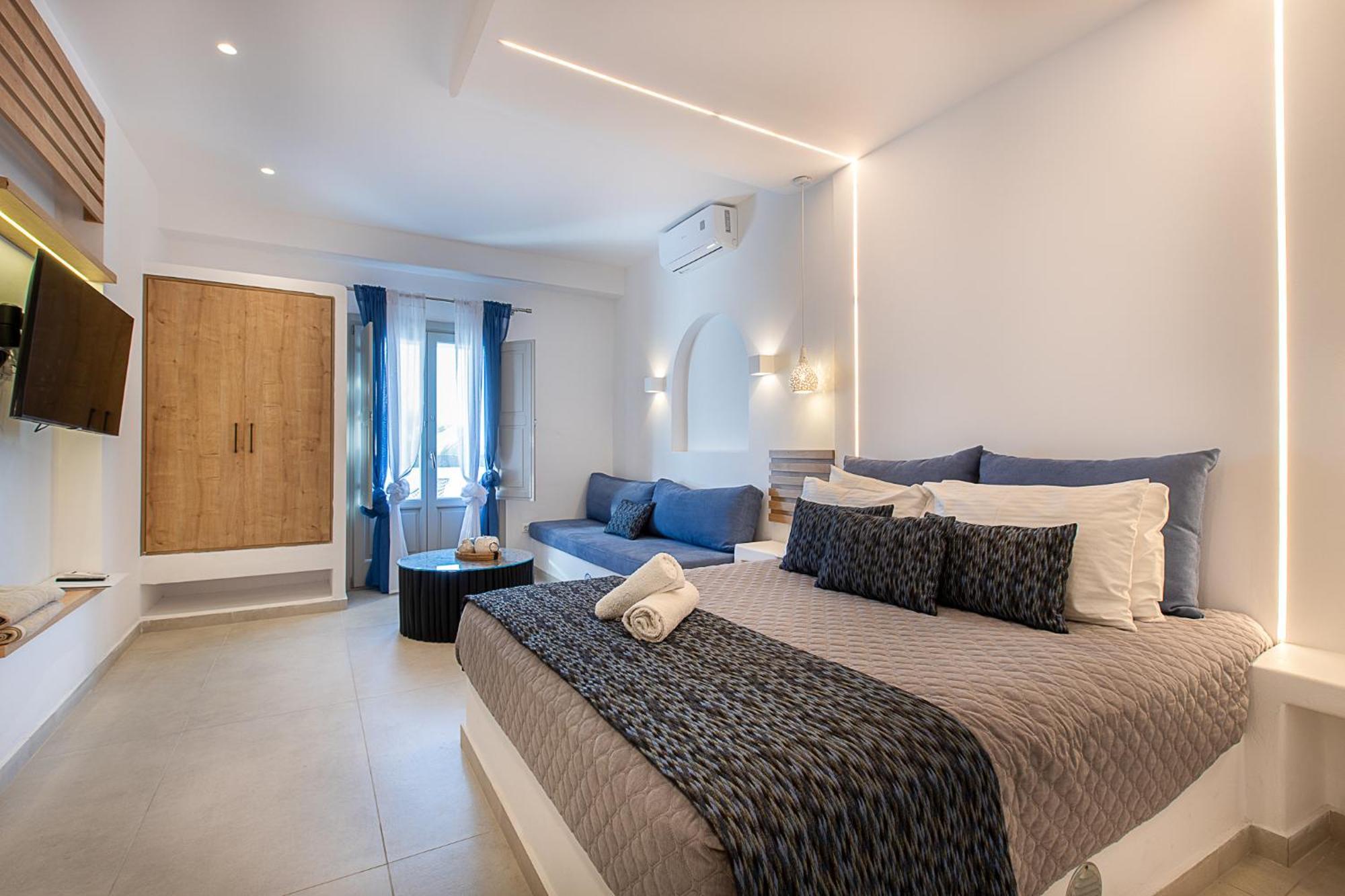 Santorini Garden Homes Mesaria Zewnętrze zdjęcie