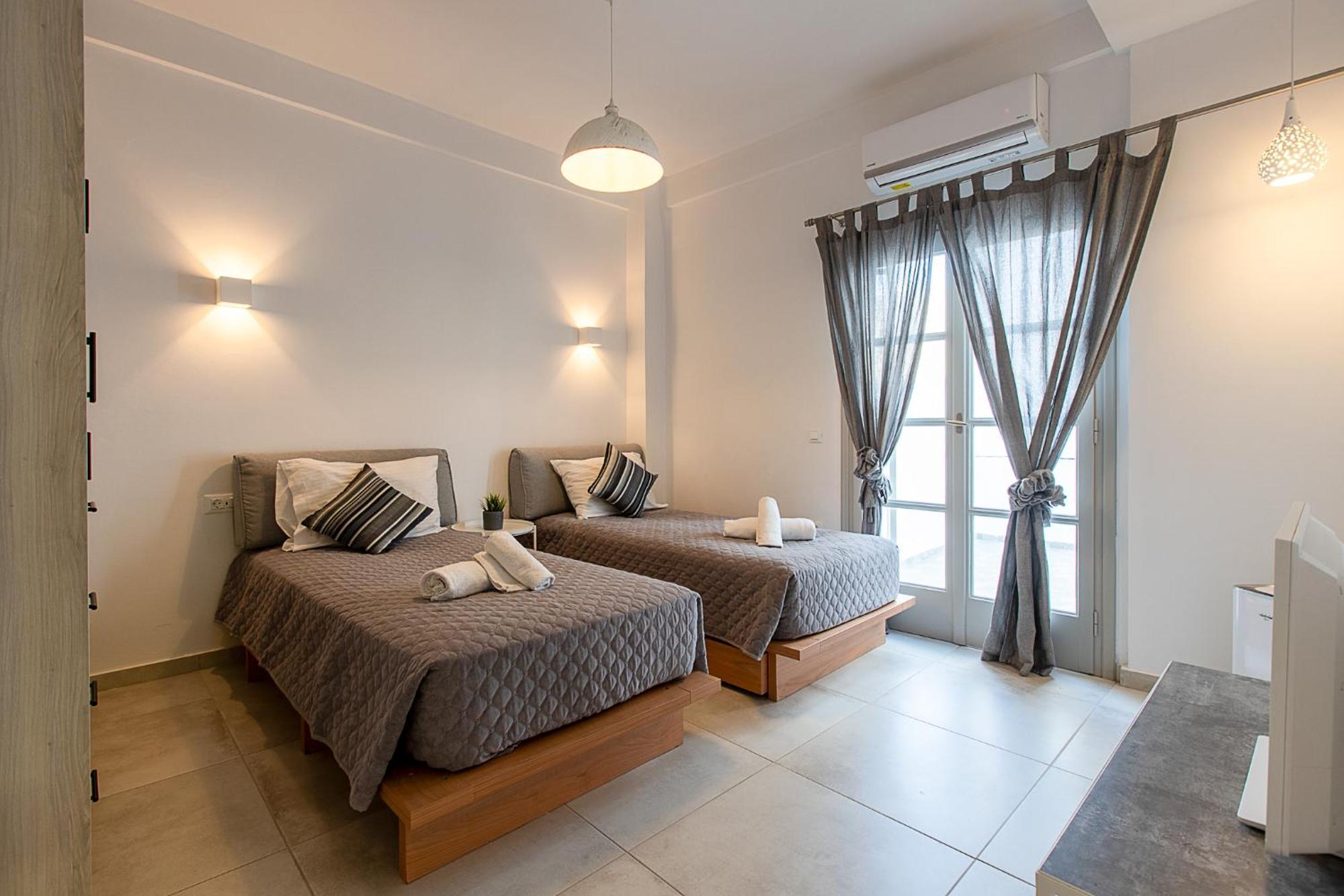 Santorini Garden Homes Mesaria Zewnętrze zdjęcie