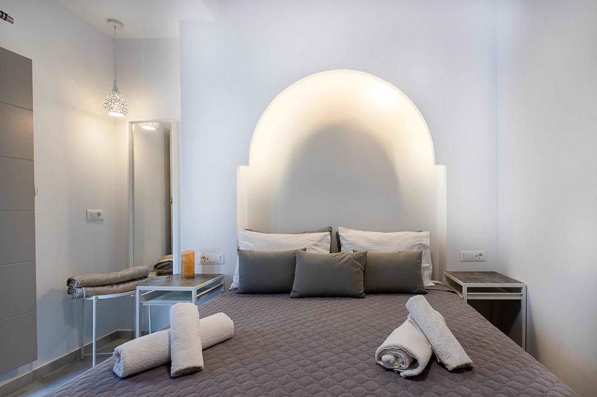 Santorini Garden Homes Mesaria Zewnętrze zdjęcie