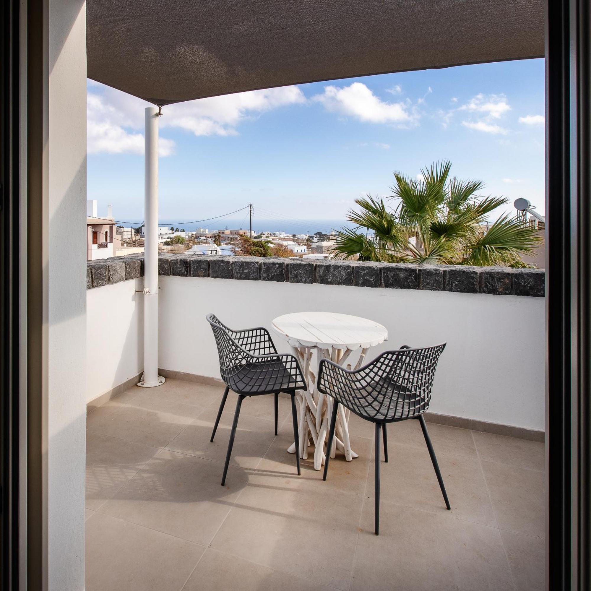 Santorini Garden Homes Mesaria Zewnętrze zdjęcie