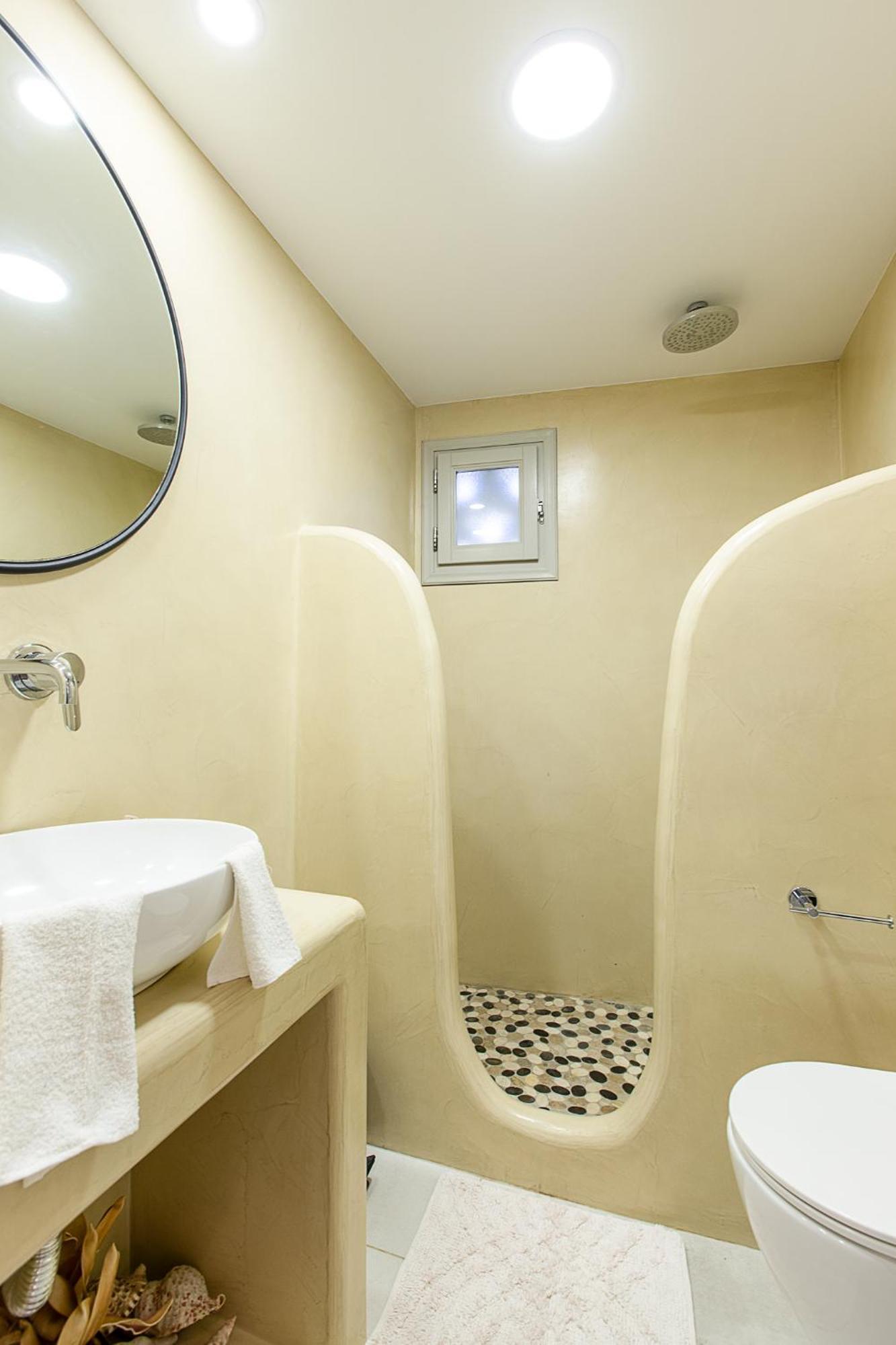 Santorini Garden Homes Mesaria Zewnętrze zdjęcie