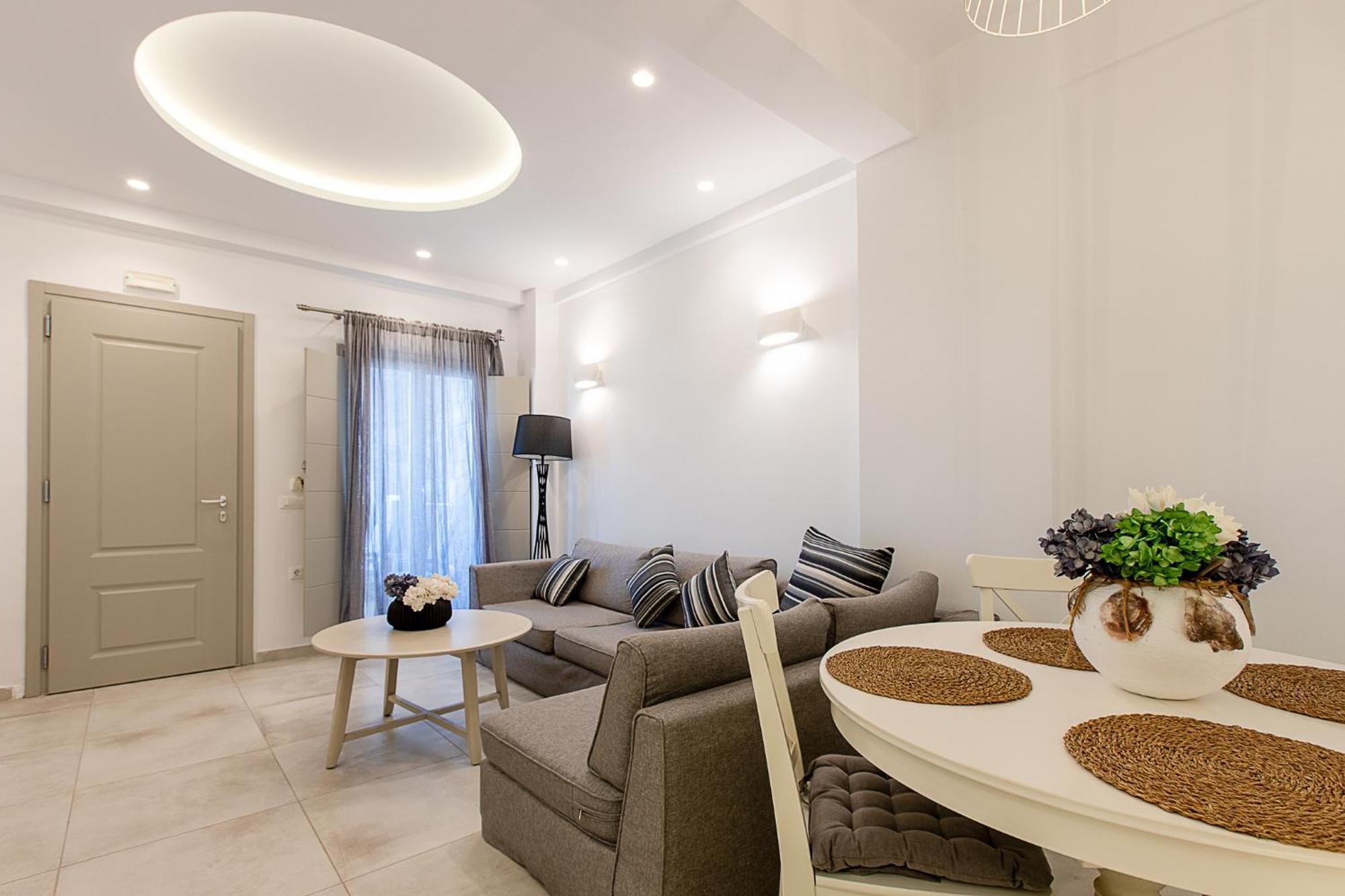 Santorini Garden Homes Mesaria Zewnętrze zdjęcie