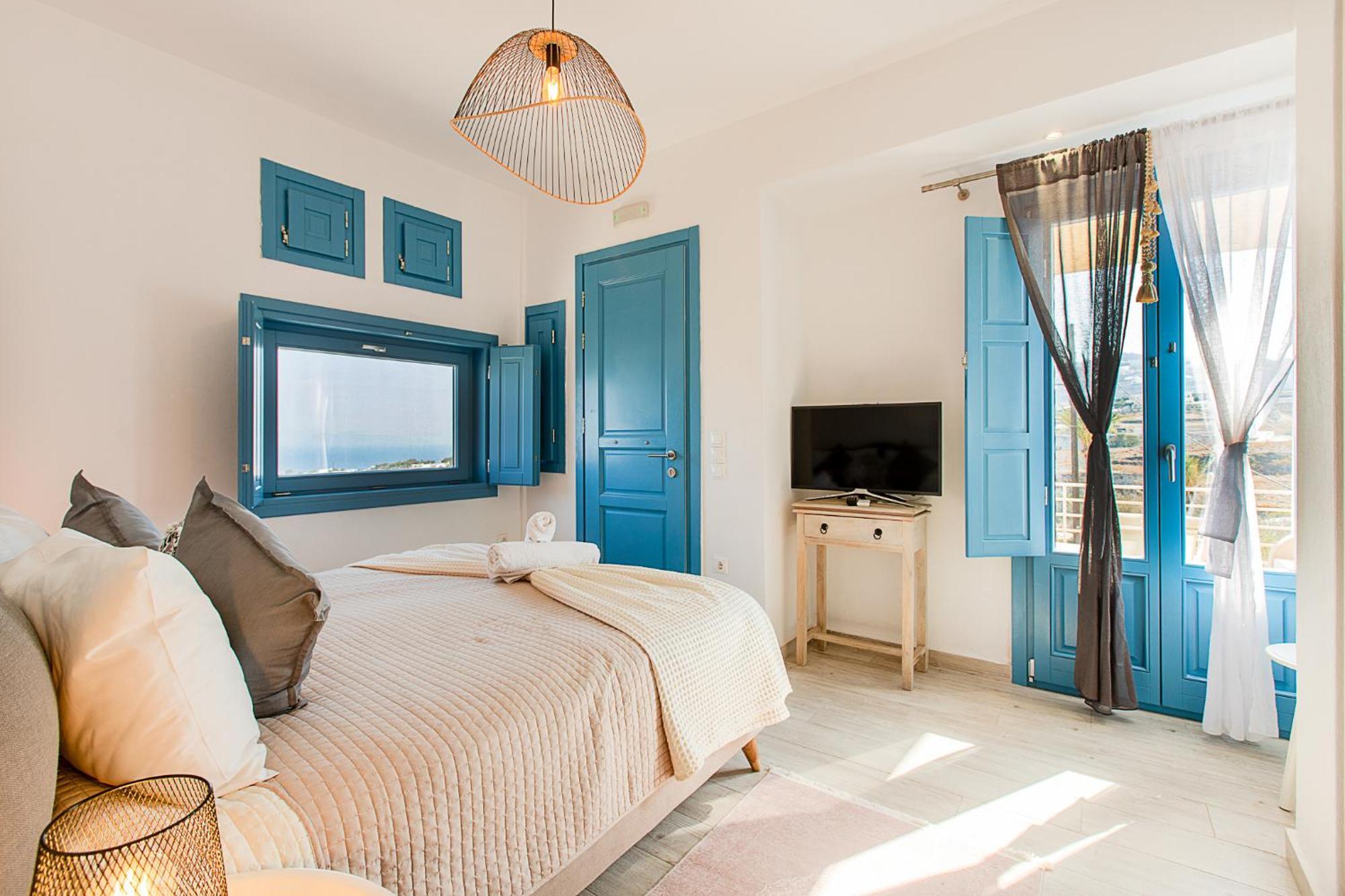 Santorini Garden Homes Mesaria Zewnętrze zdjęcie