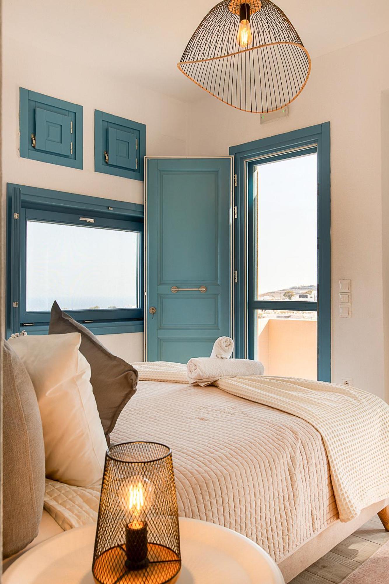 Santorini Garden Homes Mesaria Zewnętrze zdjęcie