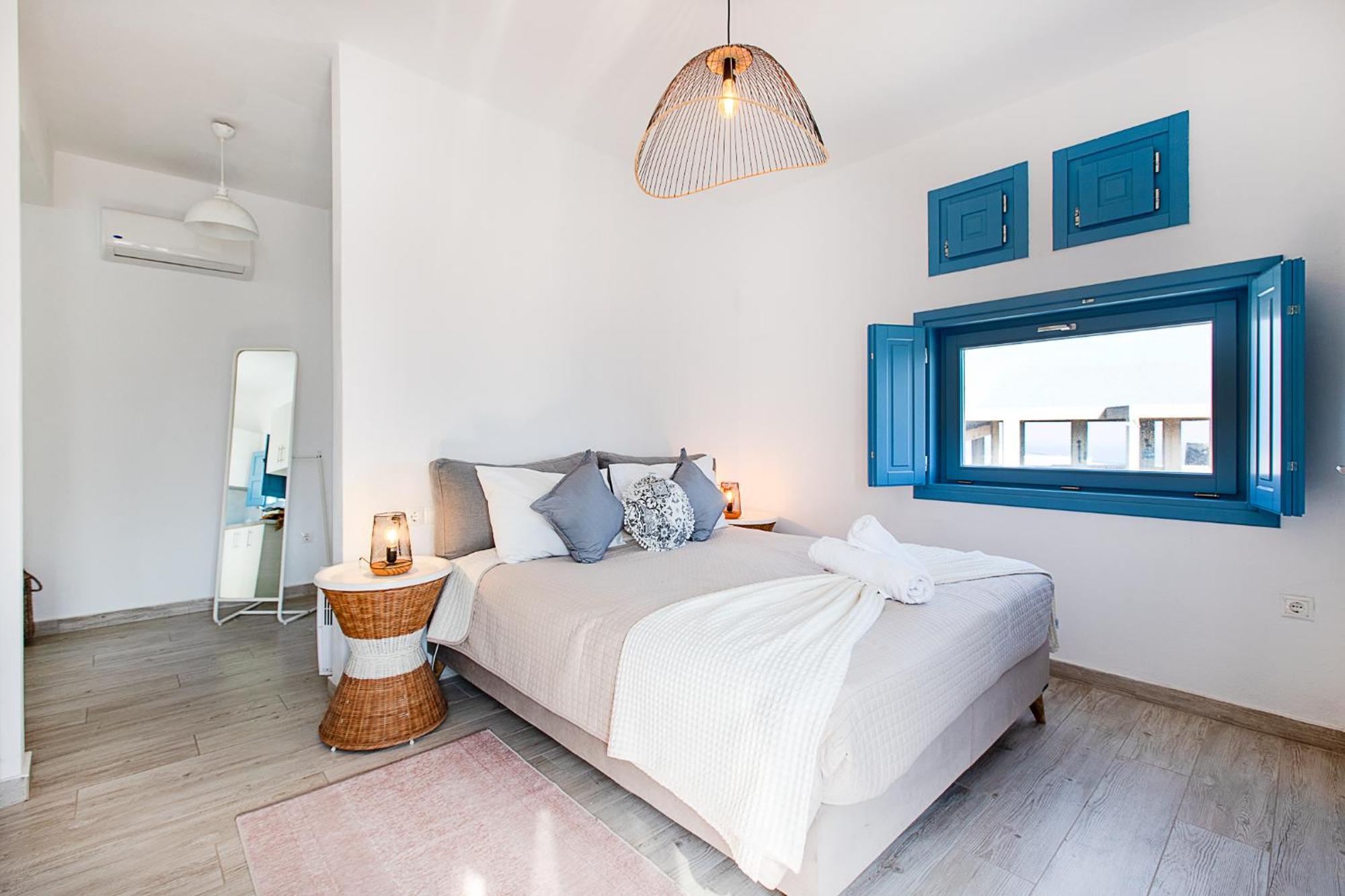 Santorini Garden Homes Mesaria Zewnętrze zdjęcie