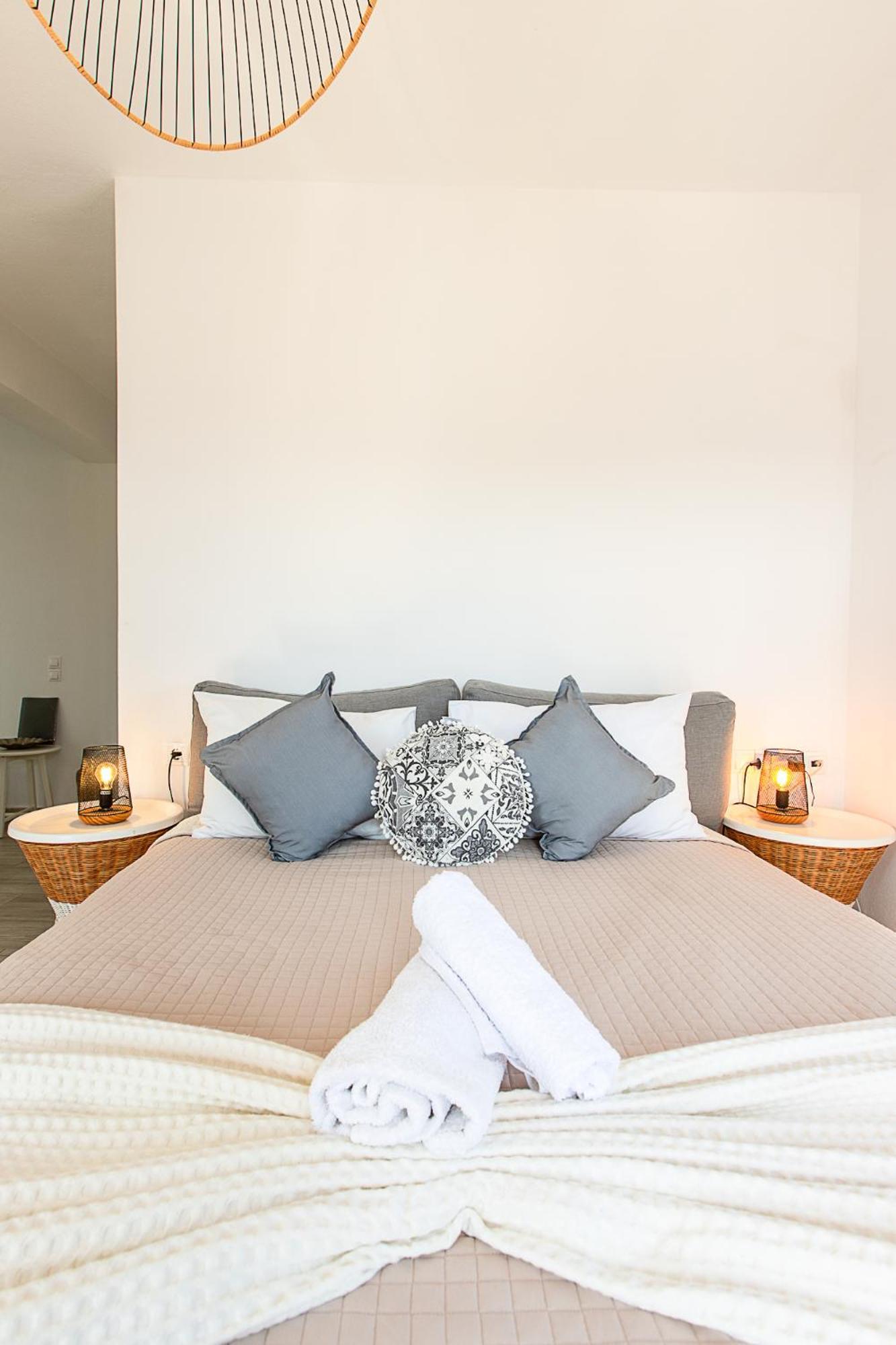 Santorini Garden Homes Mesaria Zewnętrze zdjęcie
